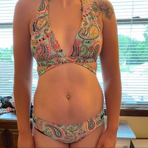 Brand new swimsuit